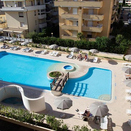 Gardenia Casa Vacanze 알게로 외부 사진