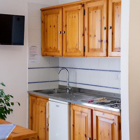 Gardenia Casa Vacanze 알게로 외부 사진
