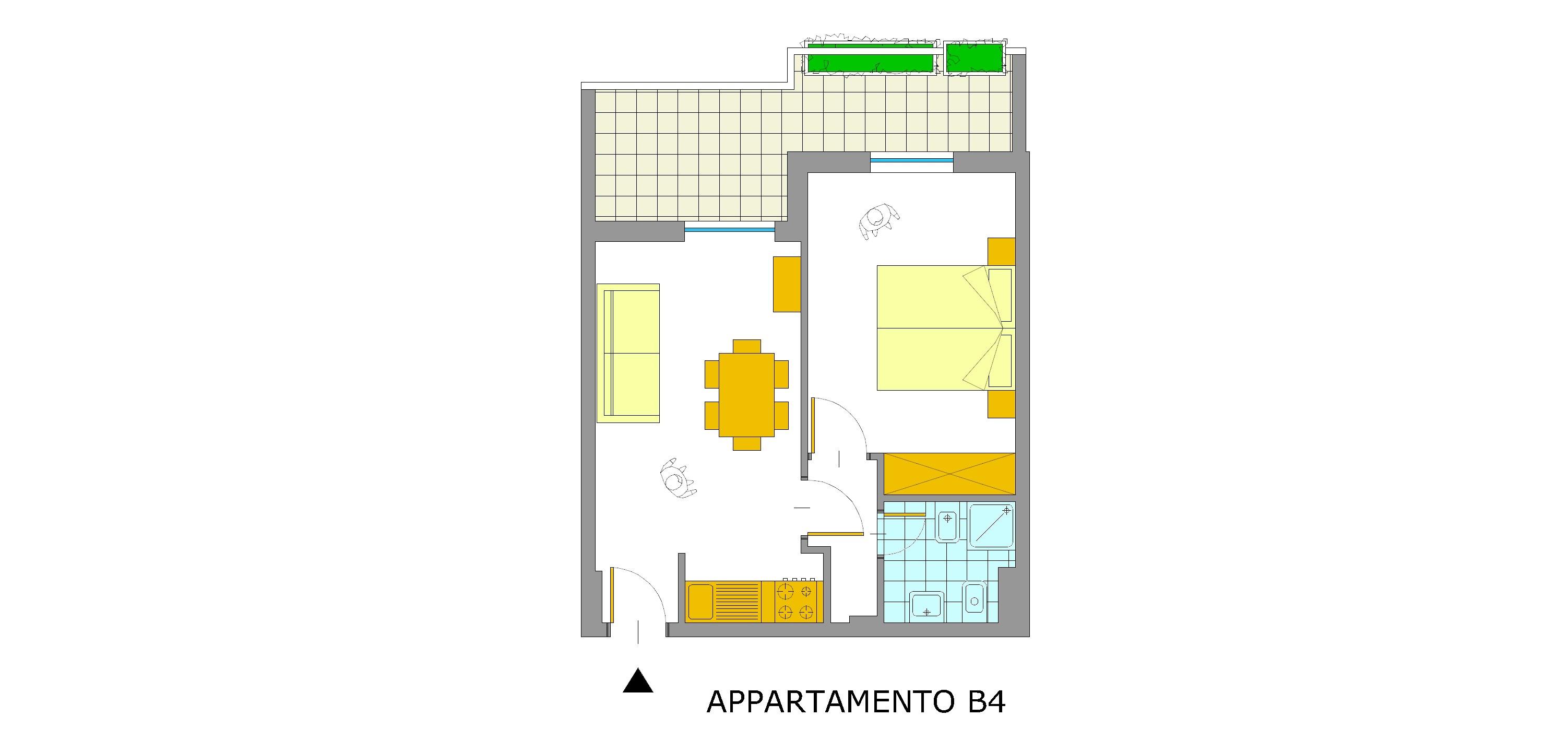 Gardenia Casa Vacanze 알게로 외부 사진