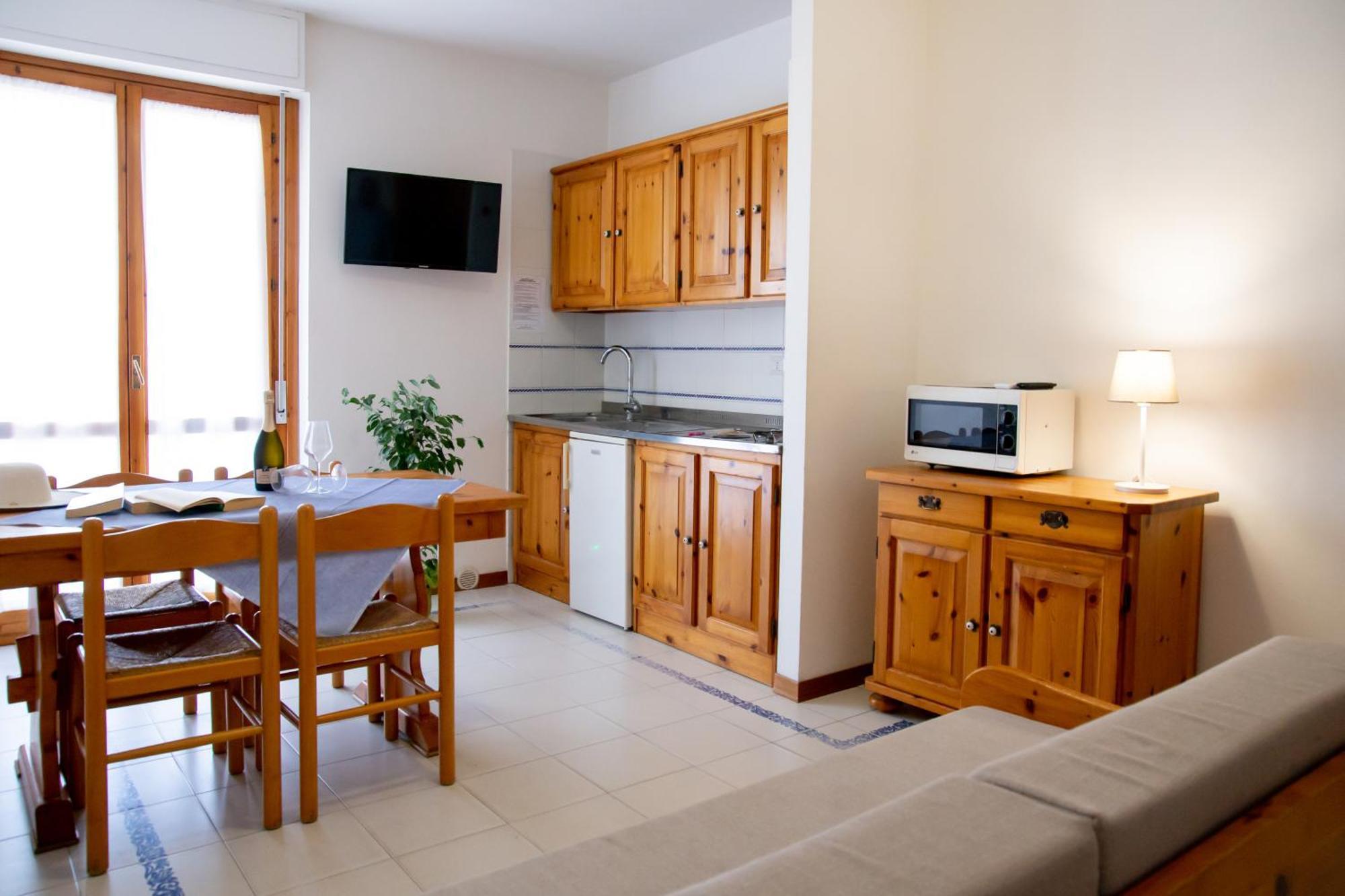 Gardenia Casa Vacanze 알게로 외부 사진