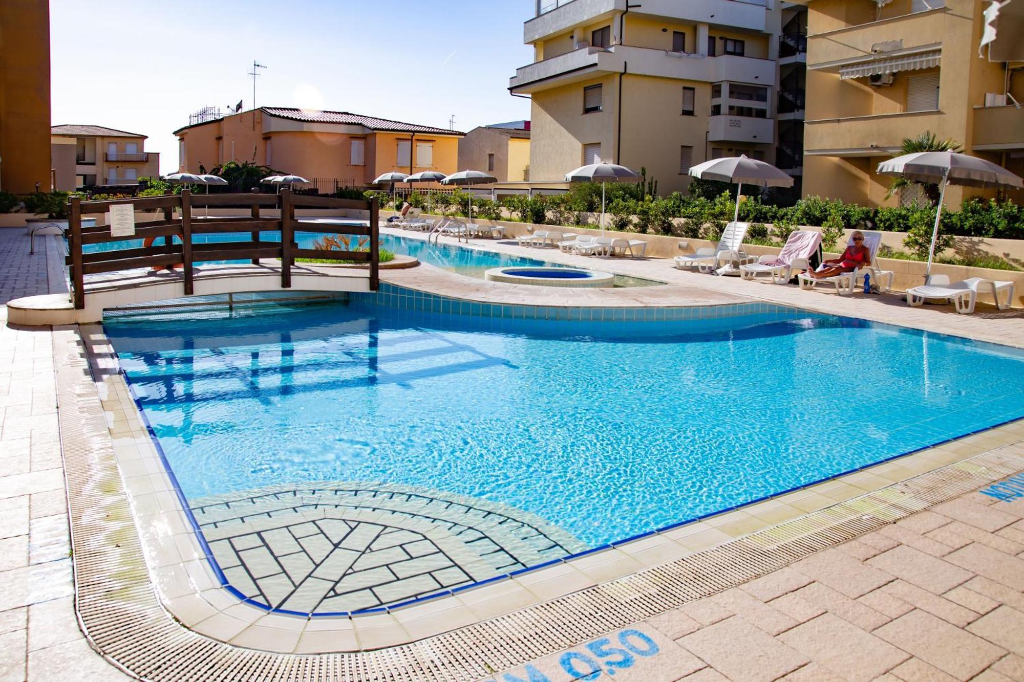 Gardenia Casa Vacanze 알게로 외부 사진