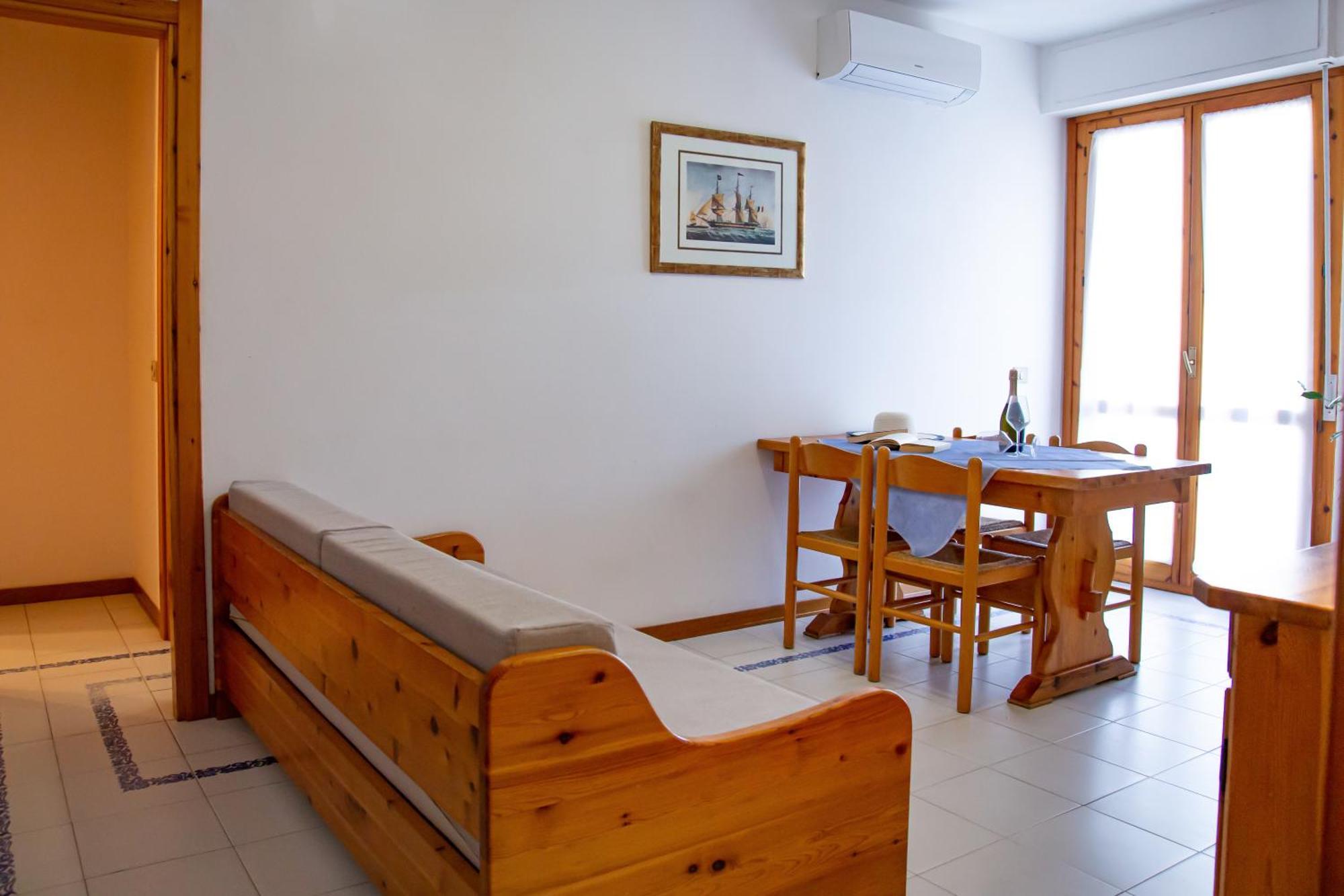 Gardenia Casa Vacanze 알게로 외부 사진