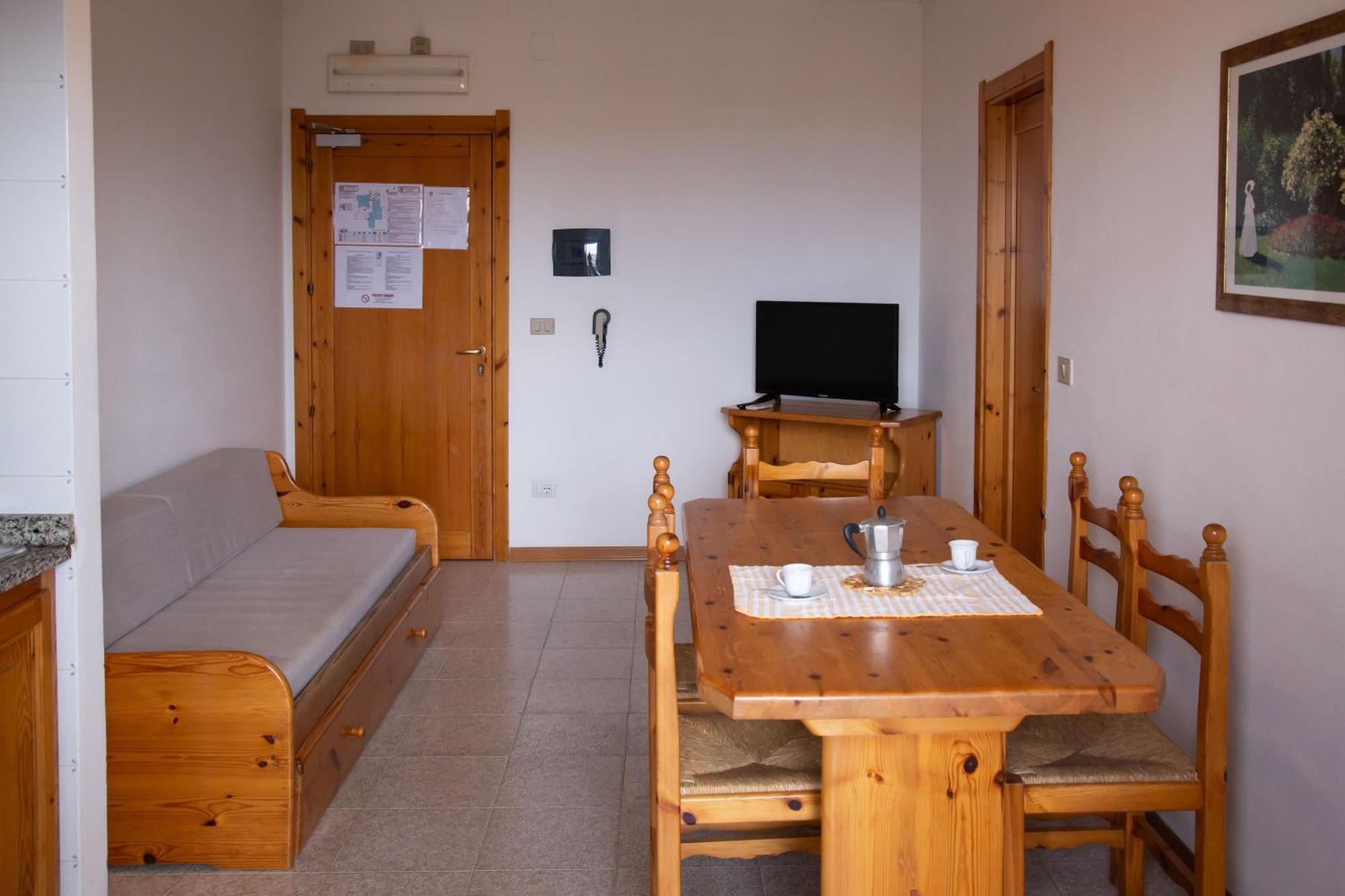Gardenia Casa Vacanze 알게로 외부 사진