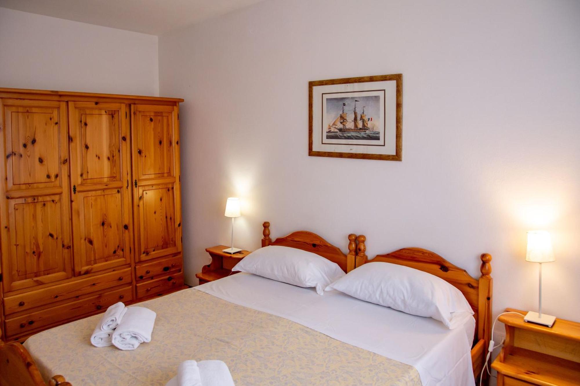 Gardenia Casa Vacanze 알게로 외부 사진