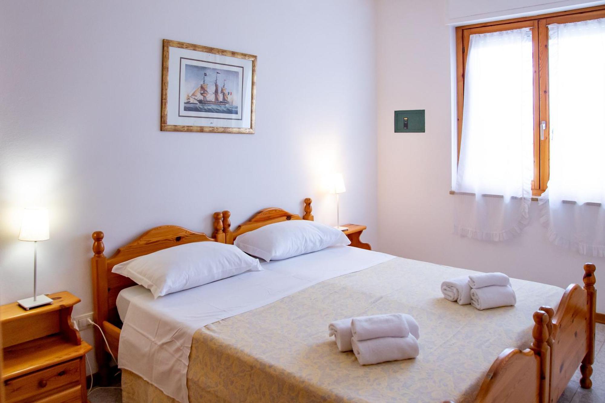 Gardenia Casa Vacanze 알게로 외부 사진