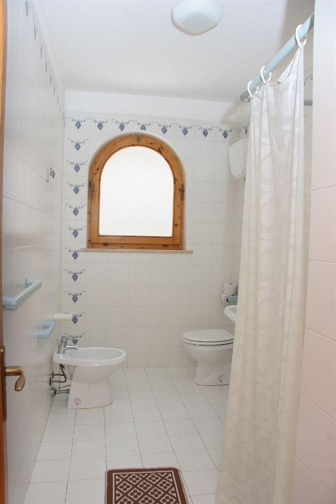 Gardenia Casa Vacanze 알게로 외부 사진