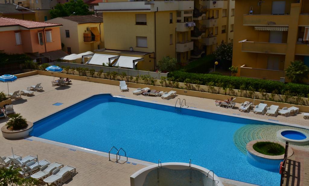 Gardenia Casa Vacanze 알게로 외부 사진