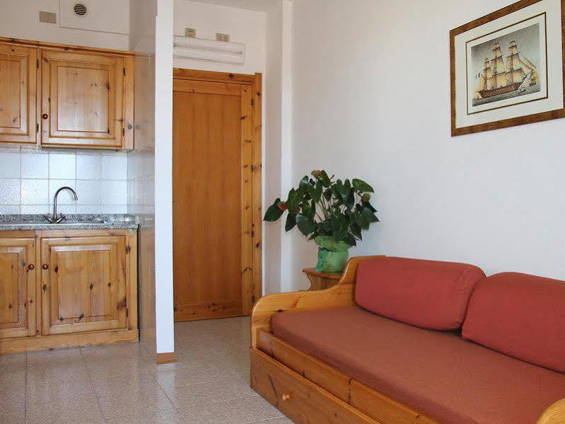 Gardenia Casa Vacanze 알게로 외부 사진