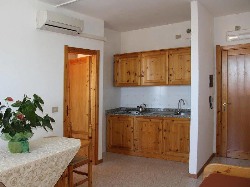 Gardenia Casa Vacanze 알게로 외부 사진