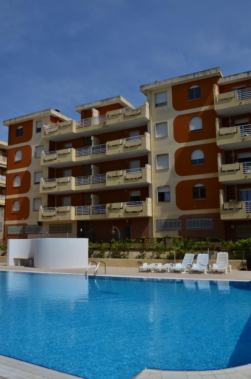 Gardenia Casa Vacanze 알게로 외부 사진
