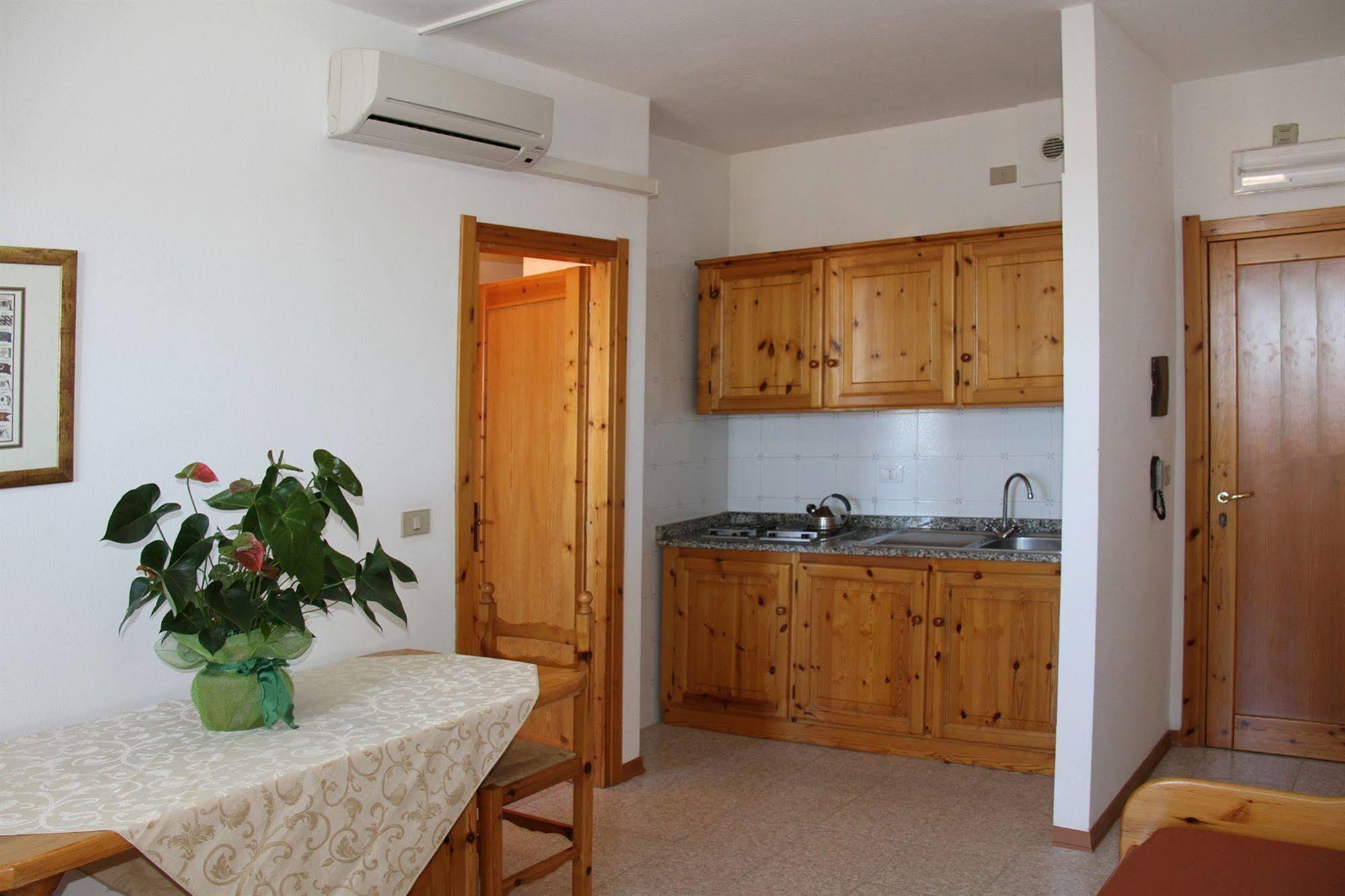 Gardenia Casa Vacanze 알게로 외부 사진
