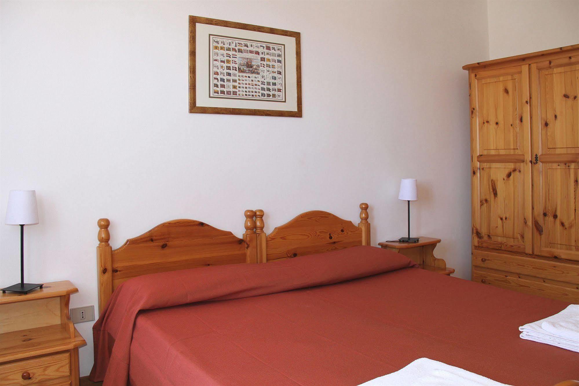 Gardenia Casa Vacanze 알게로 외부 사진