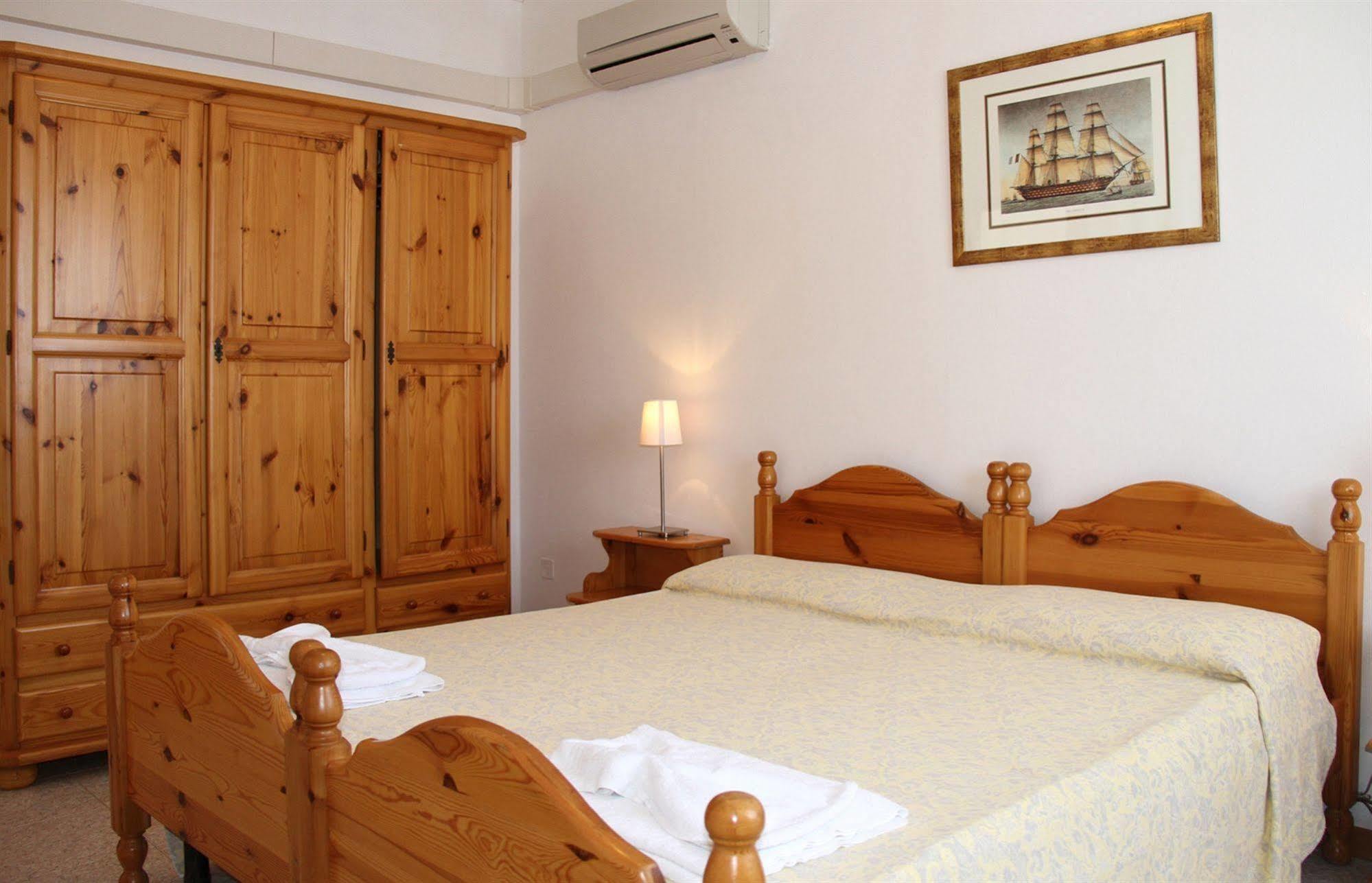 Gardenia Casa Vacanze 알게로 외부 사진
