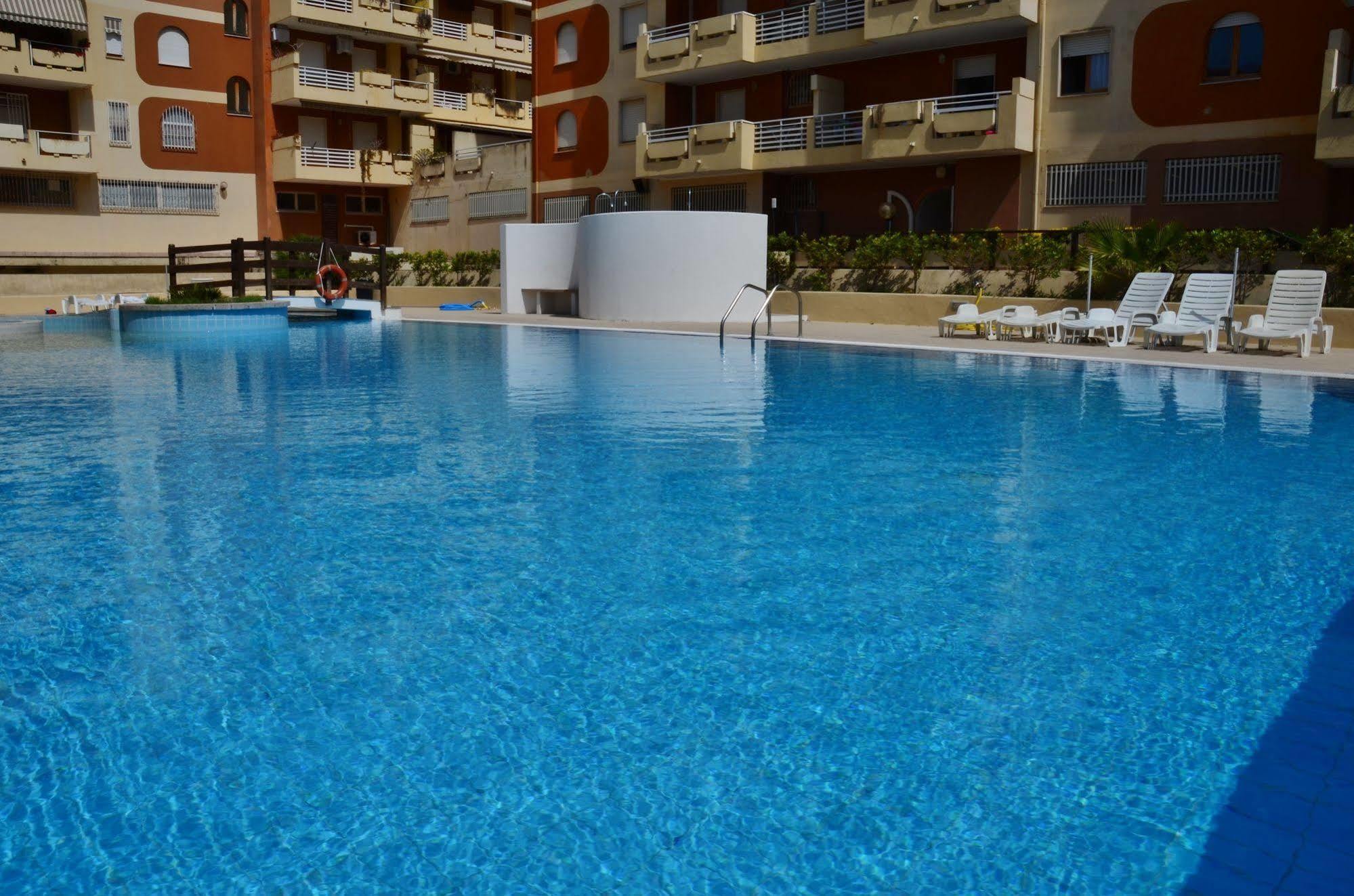Gardenia Casa Vacanze 알게로 외부 사진