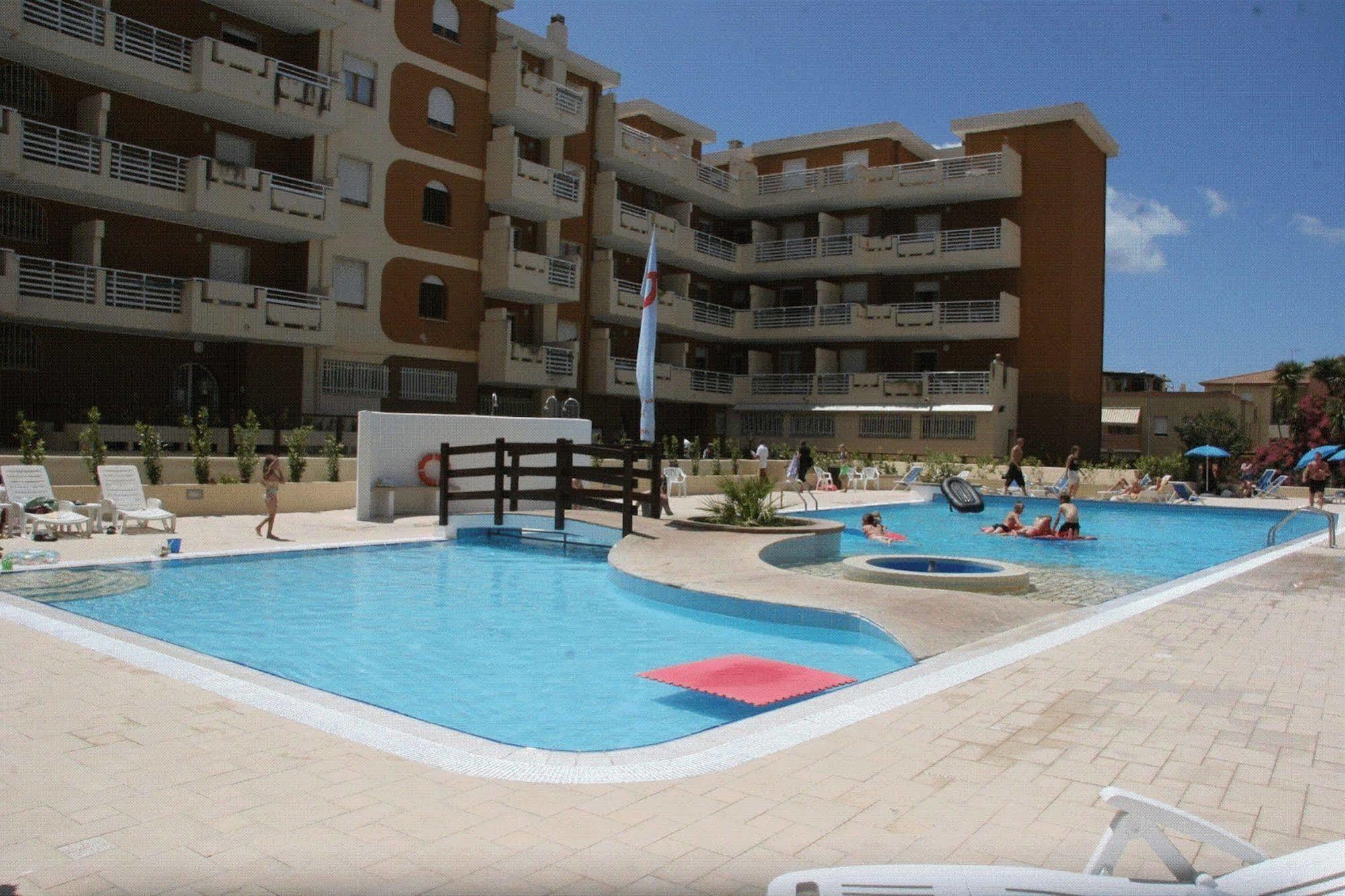 Gardenia Casa Vacanze 알게로 외부 사진