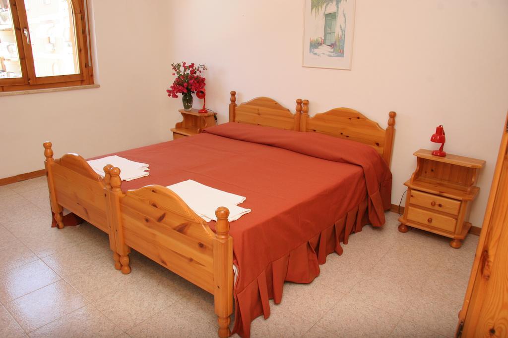 Gardenia Casa Vacanze 알게로 외부 사진